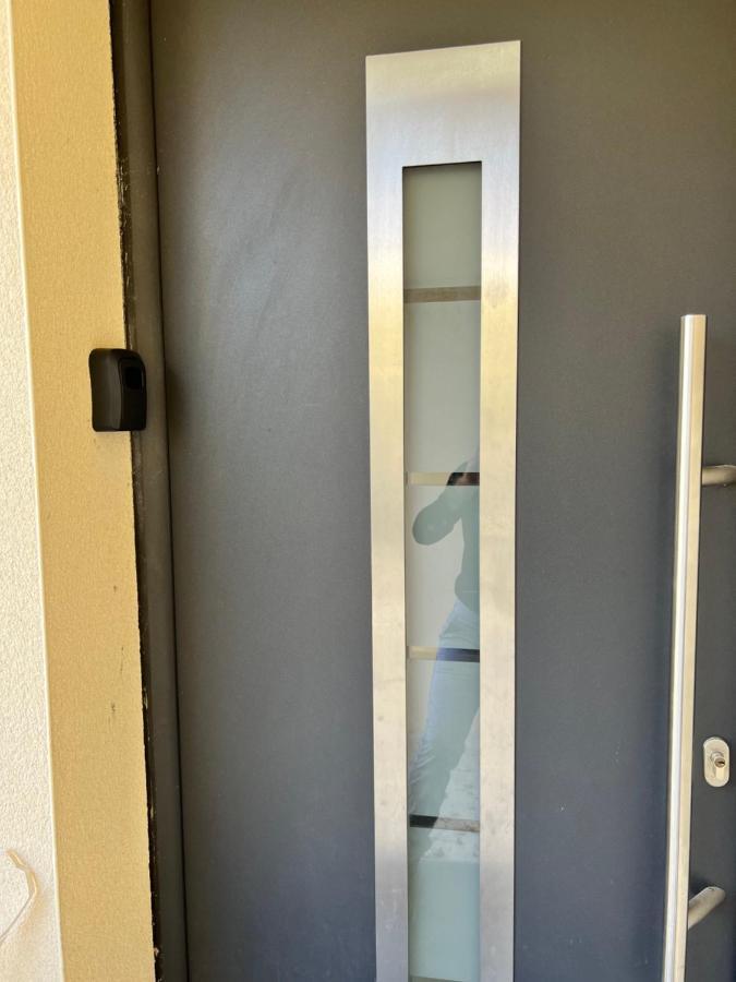 سان ميشيل سور أورج Appartement F3 ,2 Bedrooms With Parking Aeroport Orly A 20Mn المظهر الخارجي الصورة